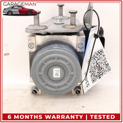 2015-2020 Mercedes-Benz C300 W205 ABS Anti Lock Brake Pump Module 2534310000 OEM