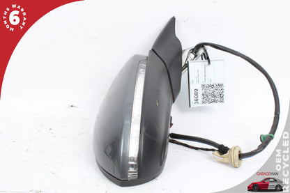 2015-2021 Volkswagen Golf Front Right Side Door Rear View Mirror 5GM857508 OEM