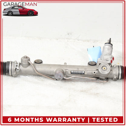 2006-2009 Mercedes W209 CLK350 Power Steering Gear Rack & Pinion Assembly OEM