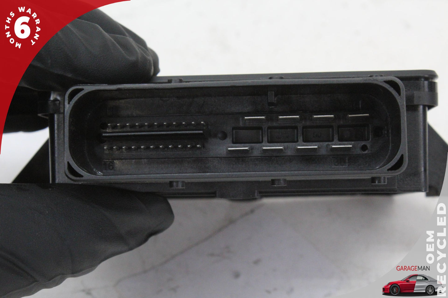 2012-2016 Mercedes R231 SL550 Hand Parking Brake Control Module 2469004512 OEM
