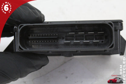 2012-2016 Mercedes R231 SL550 Hand Parking Brake Control Module 2469004512 OEM