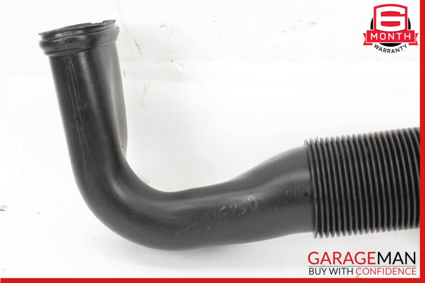 14-16 Mercedes-Benz E250 W212 Air Intake Duct Pipe OEM