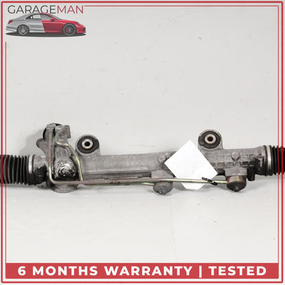2006-2011 Mercedes W211 E350 Power Steering Gear Rack & Pinion Assembly OEM
