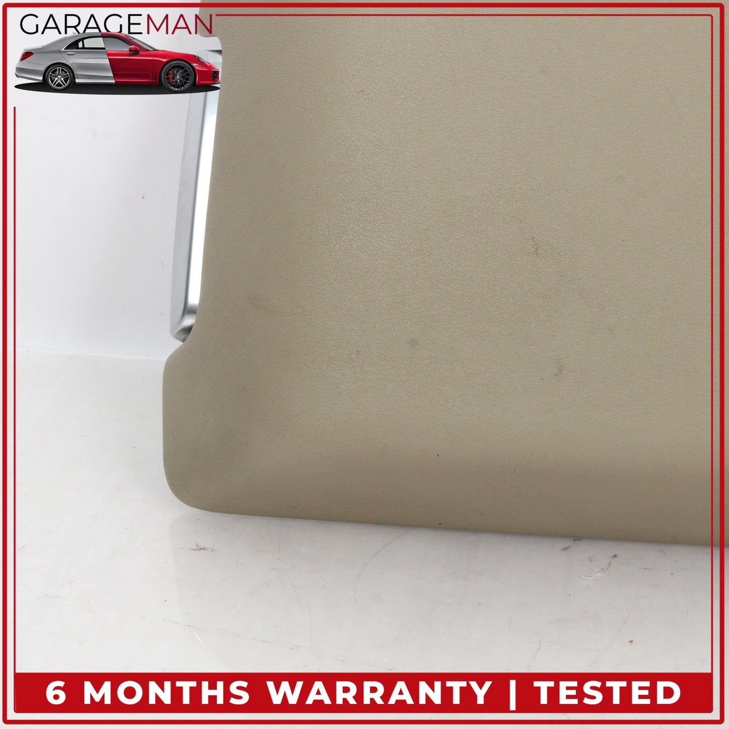2010-2016 Land Rover LR4 L319 Center Console Armrest Lid Cover BH22045C74AA OEM