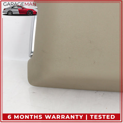 2010-2016 Land Rover LR4 L319 Center Console Armrest Lid Cover BH22045C74AA OEM