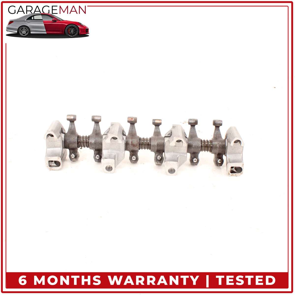 Yanmar 3TNV82A-SYB 3 Cyl Diesel Rocker Arm Assembly 11980211241 OEM