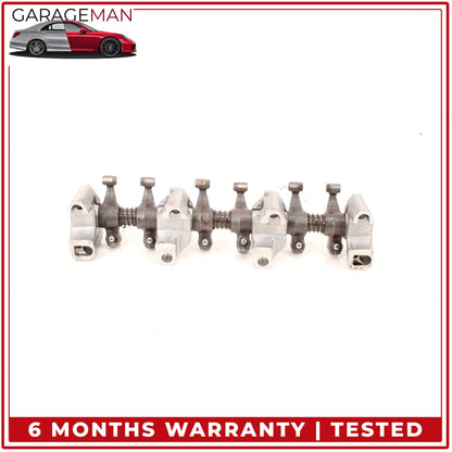 Yanmar 3TNV82A-SYB 3 Cyl Diesel Rocker Arm Assembly 11980211241 OEM