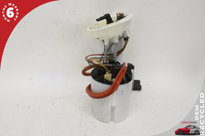 2012-2018 Audi A6 A7 S6 S7 Fuel Gas Tank Pump Sender Unit 4G0919051 OEM