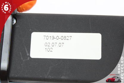 2007-2015 Audi Q7 Front Left Side Seat Adjustment Switch 4L0959747A OEM