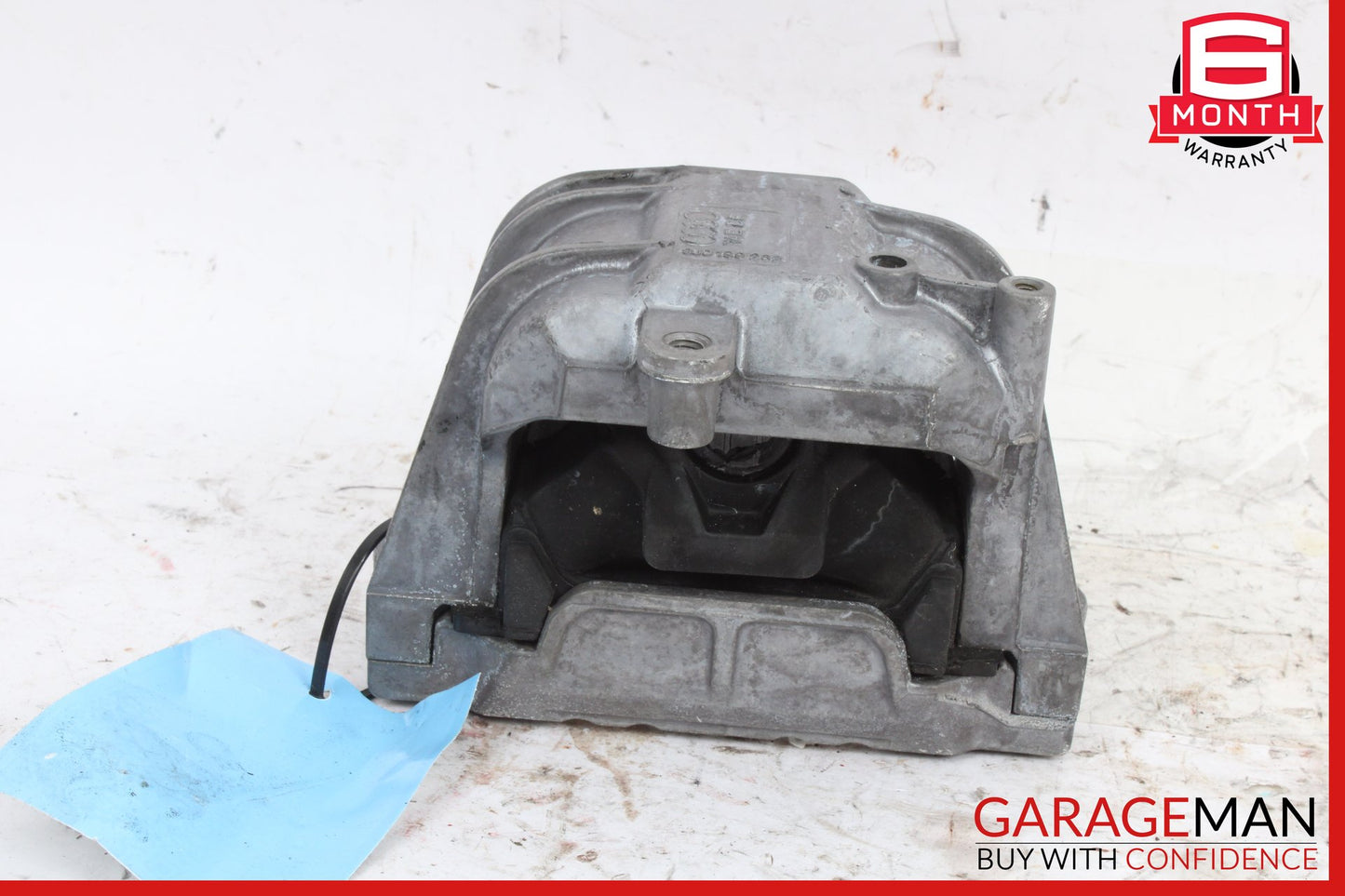 2007-2015 Audi TT 8J Right Side Engine Mount 8J0199262 OEM