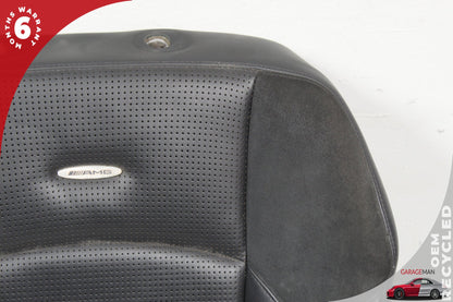 2006-2011 Mercedes W219 CLS63 AMG Front Left or Right Top Upper Seat Cushion OEM