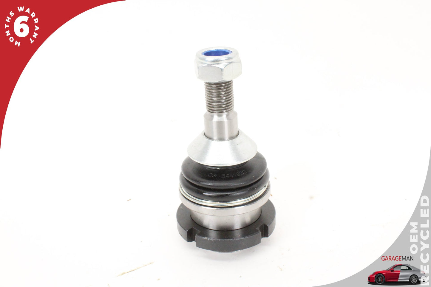 2006-2012 Mercedes-Benz GL550 X164 AWD Front Lower Ball Joint 1643300935