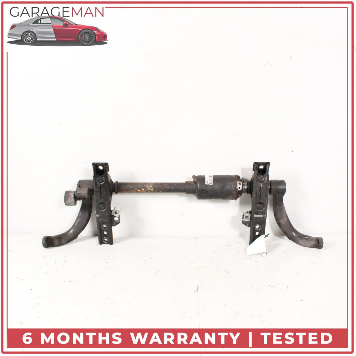 2013-2017 LR Range Rover L405 Front Adaptive Anti Roll Sway Bar Stabilizer OEM