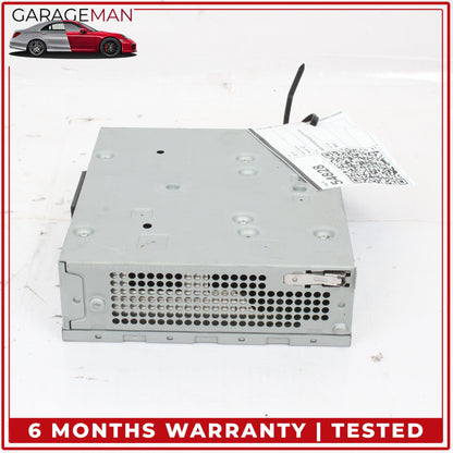 2007-2017 Audi Q7 S4 Q5 Q3 Audio Radio Receiver Harman Becker 4G0035082G OEM