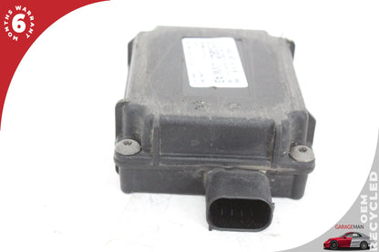 2011-2018 Audi A5 A4 HomeLink Garage Door Opener Control Module 4G0907410A OEM