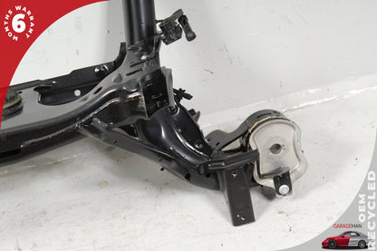 2022-2025 Audi Q4 E-Tron SUV Rear Subframe Sub Frame Crossmember 89A500025 OEM