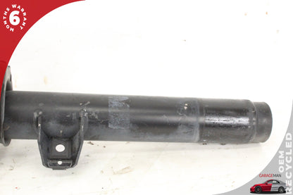 2013-2015 BMW X1 Front Left and Right Side Shock Strut Absorber Set 6851333 OEM