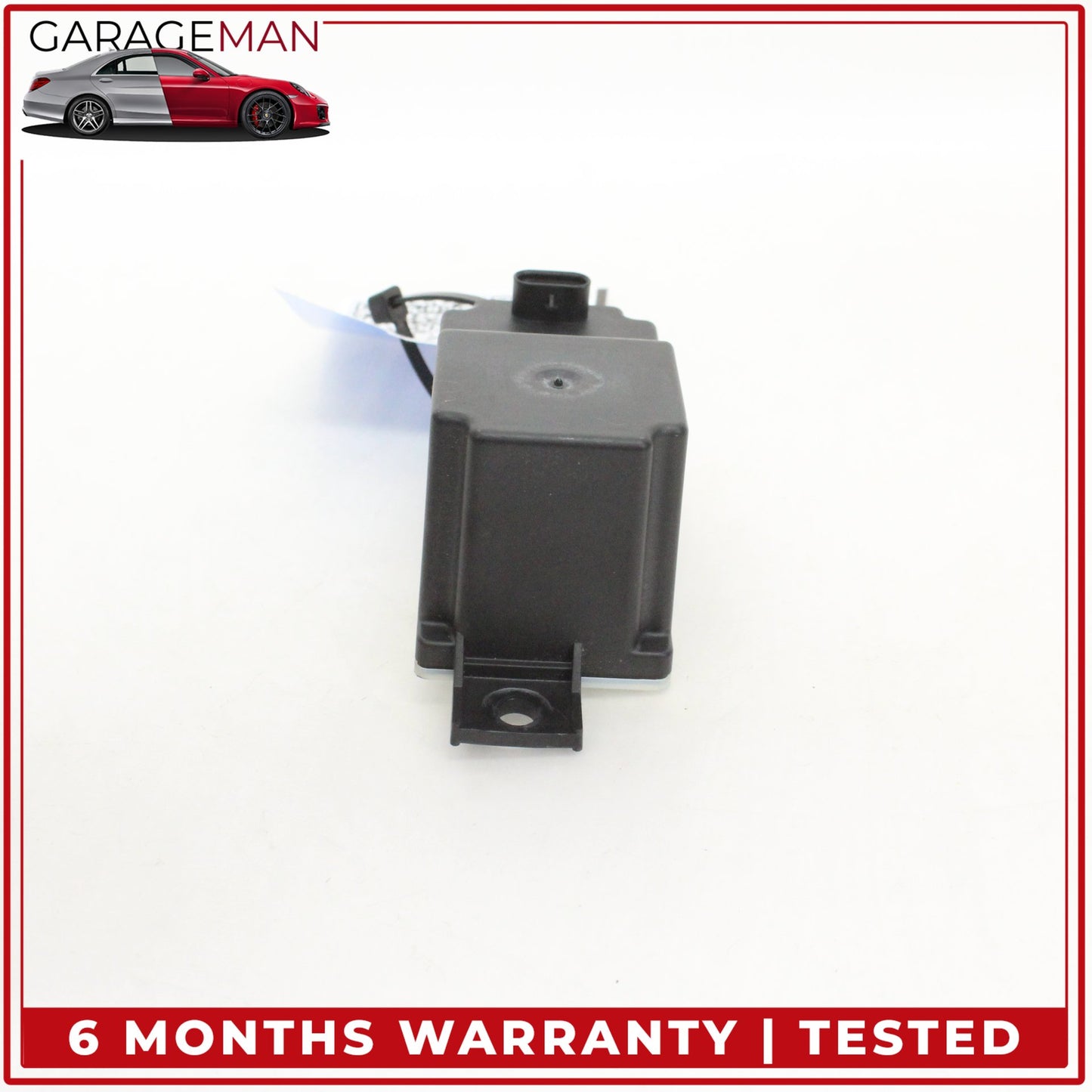 2015-2018 Mercedes W205 C300 Voltage Converter Control Module 2059052809 OEM