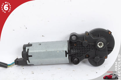 2007-2019 Mercedes X164 GL450 Rear Left or Right Third 3rd Row Seat Motor OEM