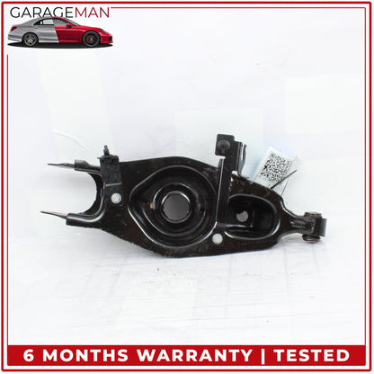 2014-2024 Maserati Ghibli III M157 2WD 3.0L Rear Left or Right Lower Spring Seat Control Arm OEM