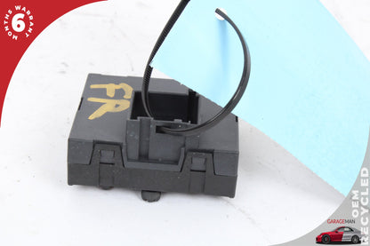 12-18 Audi A6 C7 Sedan Front Right Seat Control Module 8K0959772C Genuine