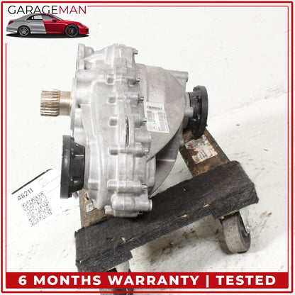 2006-2012 Mercedes-Benz GL550 X164 4WD 5.5L Tranny Transmission Transfer Case Gear Box 2512801200 OEM