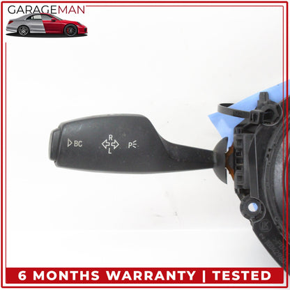 2012-2018 BMW 328d Sedan Steering Column Clockspring Combination Switch 9253746 OEM