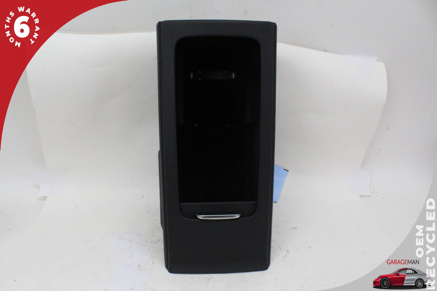 2013-2020 Mercedes R231 SL550 SL450 Rear Center Console Storage Compartment OEM