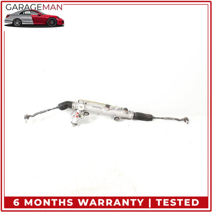 2006-2011 Mercedes W219 CLS500 Power Steering Gear Rack & Pinion Assembly OEM