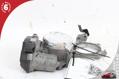 2008-2018 Audi A6 A7 Quattro Engine Throttle Valve Body 06E133062G OEM