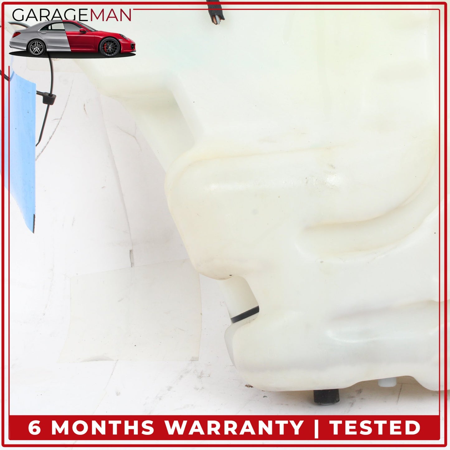 1997-2004 Mercedes-Benz SLK320 R170 Windshield Washer Fluid Reservoir 1708690320