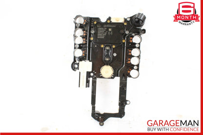 2014-2017 Mercedes-Benz C300 W205 Transmission Conductor Plate 0009017100