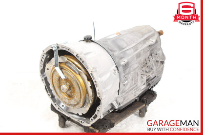 2018-2019 Mercedes-Benz C300 W205 RWD 2.0L Sedan Automatic Transmission OEM