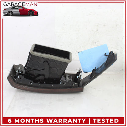 2013-2019 Land Rover Range Rover L405 Front Left Dash Board A/C Vent w/ Trim OEM