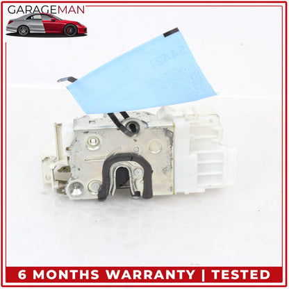 2006-2013 Mercedes W164 ML350 Front Left Side Door Lock Actuator 1697202535 OEM