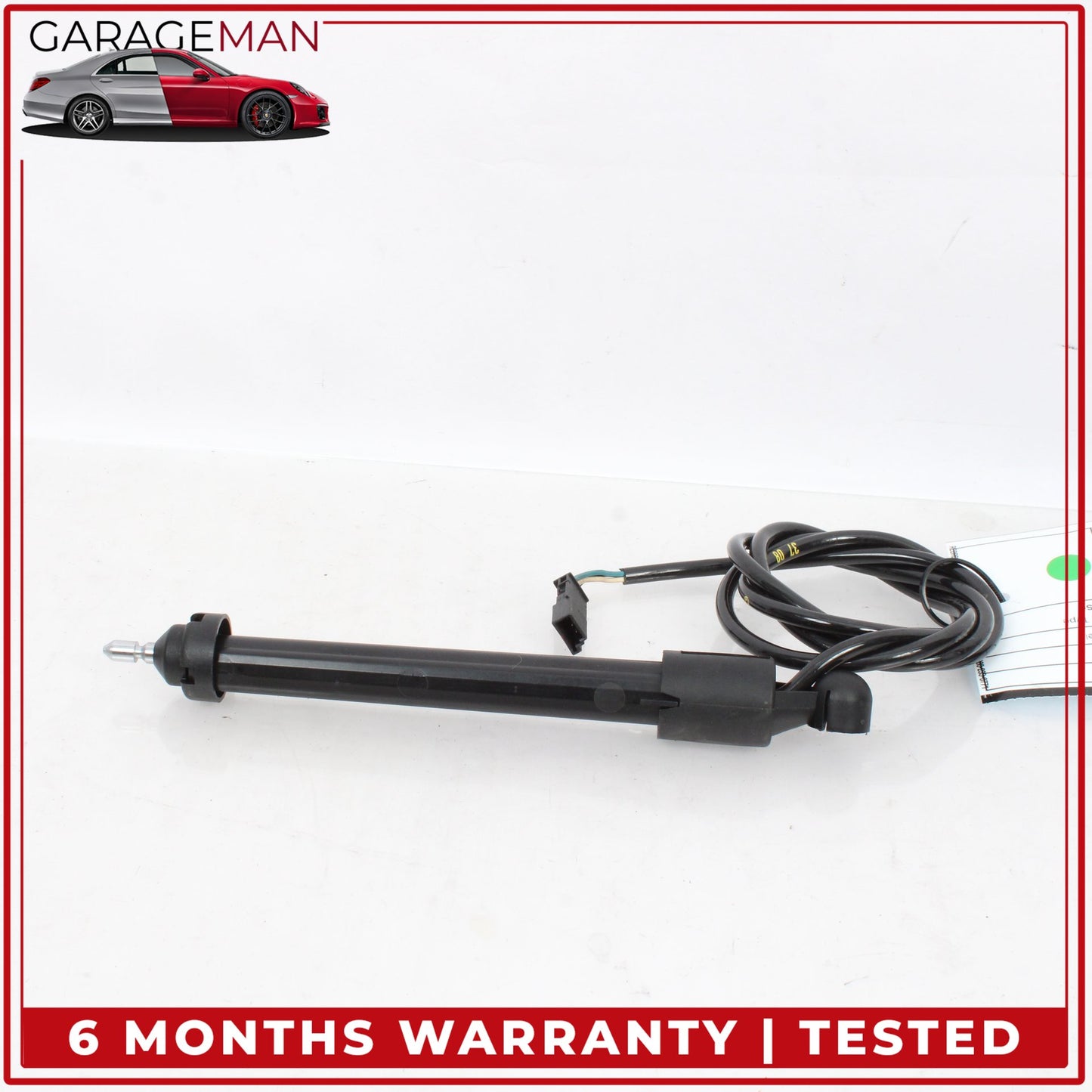 2006-2012 Mercedes X164 GL450 GL550 Trunk Lid Tailgate Hydraulic Cylinder OEM