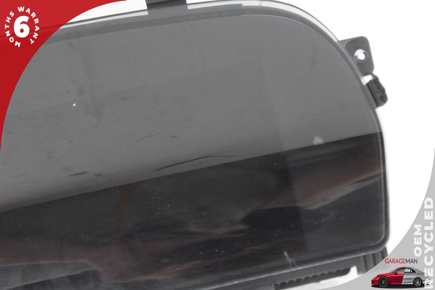10-14 Mercedes-Benz S550 W221 Navigation Display Screen Monitor 0263667008