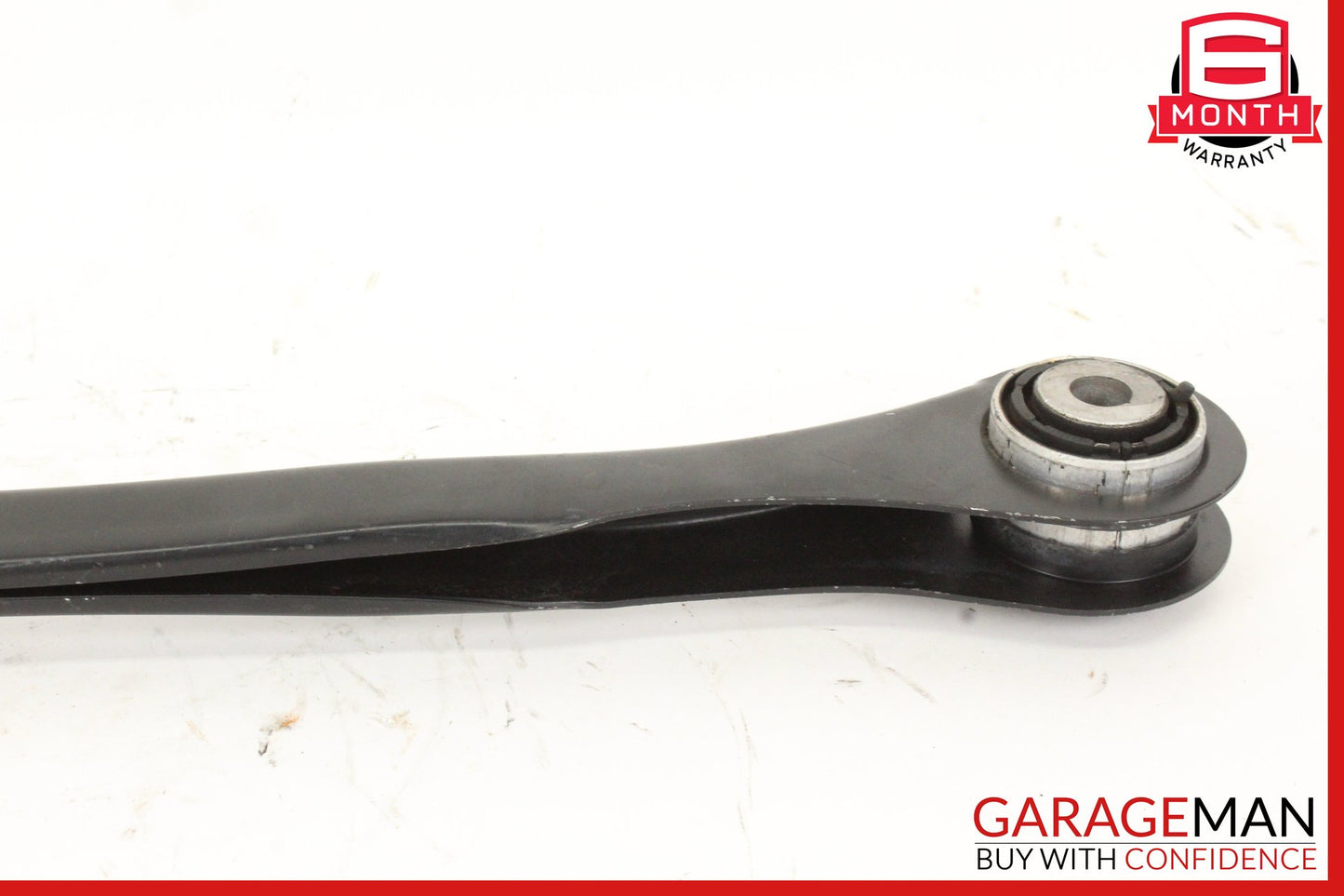 2017-2024 Audi A4 Rear Right Passenger Side Tie Rod Control Arm 8W0501530D OEM