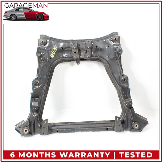 2018-2019 Nissan Leaf Front Subframe Sub Frame Crossmember Cradle 544005SA1A OEM
