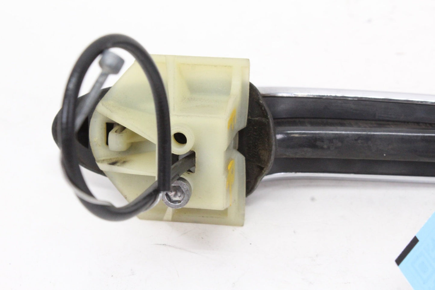 2007-2015 Mini Cooper R56 Front Right Exterior Door Handle 51210422084 OEM