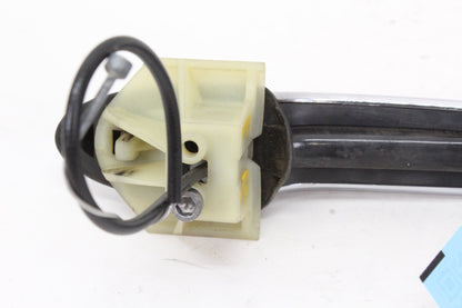 2007-2015 Mini Cooper R56 Front Right Exterior Door Handle 51210422084 OEM