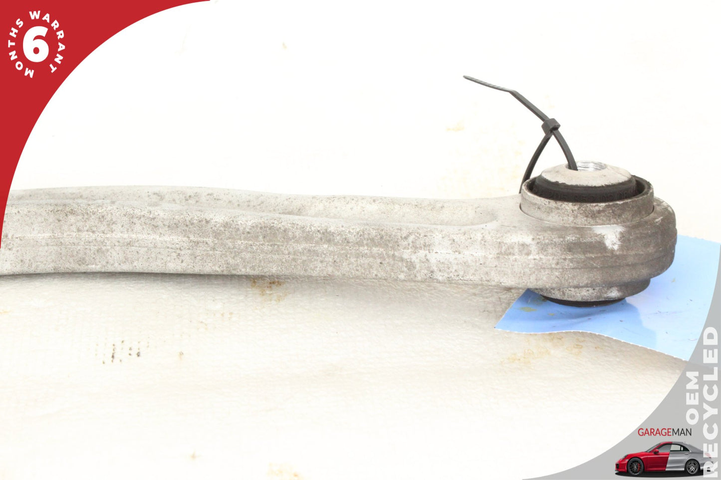 17-19 Mercedes-Benz E400 W213 Rear Left or Right Upper Wishbone Control Arm 20407FI6