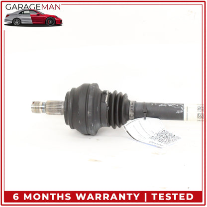 2015-2023 Mercedes W205 C300 C43 AMG Rear Left Side CV Axle Shaft 2053507001 OEM