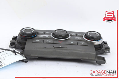 2010-2016 Land Rover LR4 AC Climate Control Panel BH22454B92AA Genuine
