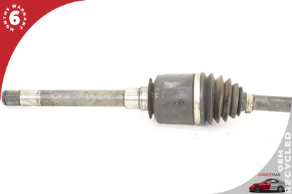 2012-2019 Mercedes X166 GL450 GL550 Front Right Side CV Axle Drive Shaft OEM
