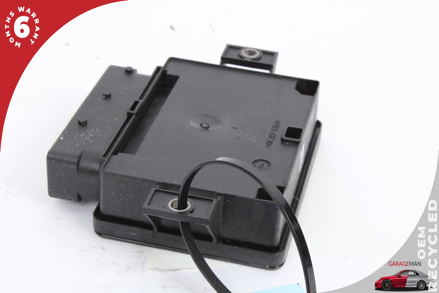 2012-2016 Mercedes X166 GL550 Hand Parking Brake Control Module 2469004512 OEM