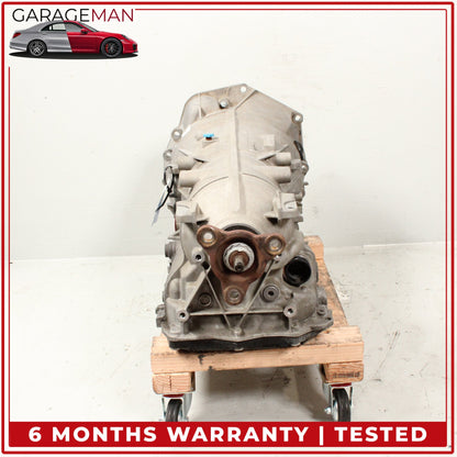 2013-2015 BMW 740i F01 RWD 3.0L Automatic Transmission Assembly GA8HP45Z OEM