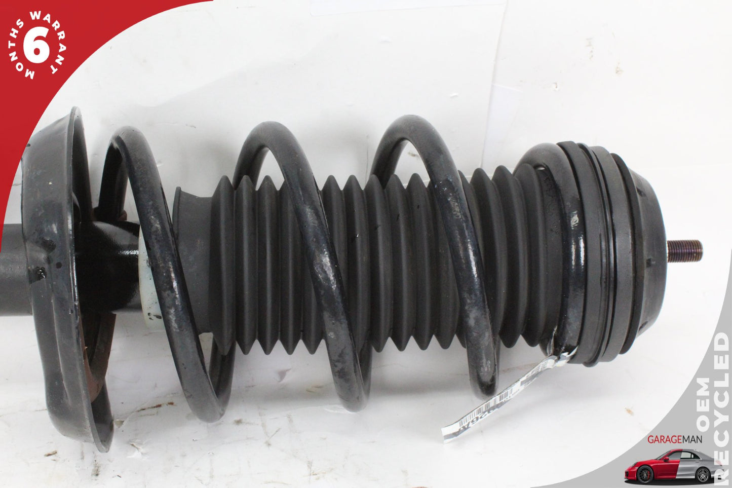 2013-2019 Fiat 500e Front Right Side Shock Strut Absorber 68109924AB OEM