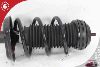 2013-2019 Fiat 500e Front Right Side Shock Strut Absorber 68109924AB OEM