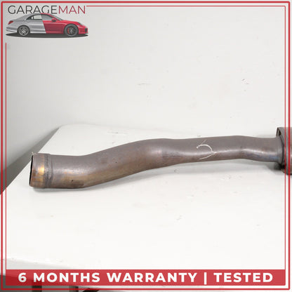 2019-2026 BMW Z4 G29 RWD Exhaust Center Muffler Resonator Pipe 7933814 OEM